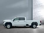 New 2025 GMC Sierra 2500 Pro Crew Cab 4WD Pickup for sale #G31961 - photo 4