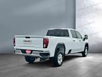 New 2025 GMC Sierra 2500 Pro Crew Cab 4WD Pickup for sale #G31961 - photo 6
