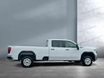 New 2025 GMC Sierra 2500 Pro Crew Cab 4WD Pickup for sale #G31961 - photo 7