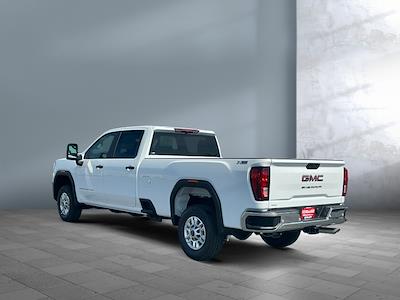 New 2025 GMC Sierra 2500 Pro Crew Cab 4WD Pickup for sale #G31962 - photo 2