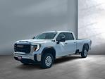 New 2025 GMC Sierra 2500 Pro Crew Cab 4WD Pickup for sale #G31962 - photo 1