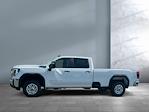 New 2025 GMC Sierra 2500 Pro Crew Cab 4WD Pickup for sale #G31962 - photo 4