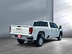 New 2025 GMC Sierra 2500 Pro Crew Cab 4WD Pickup for sale #G31962 - photo 6