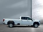 New 2025 GMC Sierra 2500 Pro Crew Cab 4WD Pickup for sale #G31962 - photo 7