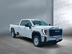 New 2025 GMC Sierra 2500 Pro Crew Cab 4WD Pickup for sale #G31962 - photo 8