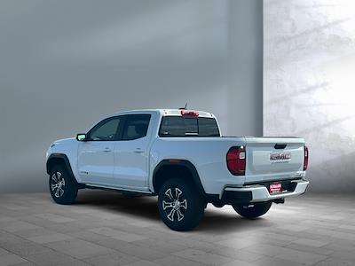 New 2025 GMC Canyon AT4 Crew Cab 4WD Pickup for sale #G31966 - photo 2
