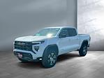New 2025 GMC Canyon AT4 Crew Cab 4WD Pickup for sale #G31966 - photo 1