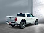 New 2025 GMC Canyon AT4 Crew Cab 4WD Pickup for sale #G31966 - photo 6