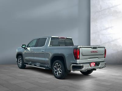 New 2025 GMC Sierra 1500 SLT Crew Cab 4WD Pickup for sale #G31969 - photo 2