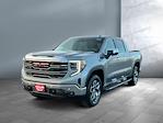 New 2025 GMC Sierra 1500 SLT Crew Cab 4WD Pickup for sale #G31969 - photo 1