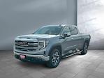 New 2025 GMC Sierra 1500 SLT Crew Cab 4WD Pickup for sale #G31970 - photo 1