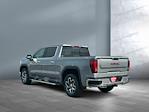 New 2025 GMC Sierra 1500 SLT Crew Cab 4WD Pickup for sale #G31970 - photo 2