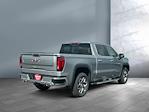 New 2025 GMC Sierra 1500 SLT Crew Cab 4WD Pickup for sale #G31970 - photo 6