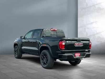 New 2025 GMC Canyon AT4 Crew Cab 4WD Pickup for sale #G31972 - photo 2