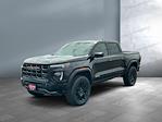 New 2025 GMC Canyon AT4 Crew Cab 4WD Pickup for sale #G31972 - photo 1