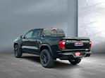 New 2025 GMC Canyon AT4 Crew Cab 4WD Pickup for sale #G31972 - photo 2