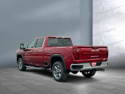 New 2025 GMC Sierra 2500 SLT Crew Cab 4WD Pickup for sale #G31973 - photo 2