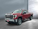 New 2025 GMC Sierra 2500 SLT Crew Cab 4WD Pickup for sale #G31973 - photo 1