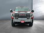 New 2025 GMC Sierra 2500 SLT Crew Cab 4WD Pickup for sale #G31973 - photo 3