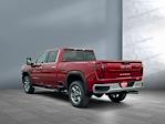 New 2025 GMC Sierra 2500 SLT Crew Cab 4WD Pickup for sale #G31973 - photo 2