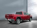 New 2025 GMC Sierra 2500 SLT Crew Cab 4WD Pickup for sale #G31973 - photo 6