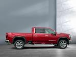 New 2025 GMC Sierra 2500 SLT Crew Cab 4WD Pickup for sale #G31973 - photo 7