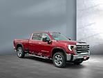 New 2025 GMC Sierra 2500 SLT Crew Cab 4WD Pickup for sale #G31973 - photo 8