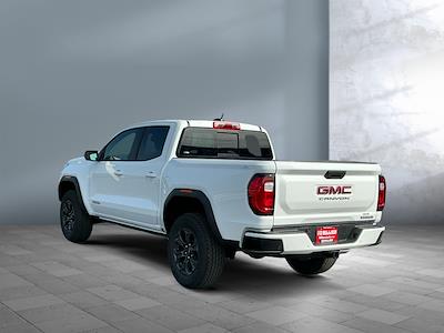 New 2025 GMC Canyon Elevation Crew Cab 4WD Pickup for sale #G31979 - photo 2