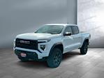 New 2025 GMC Canyon Elevation Crew Cab 4WD Pickup for sale #G31979 - photo 1