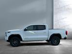 New 2025 GMC Canyon Elevation Crew Cab 4WD Pickup for sale #G31979 - photo 4