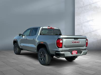 New 2025 GMC Canyon Elevation Crew Cab 4WD Pickup for sale #G31981 - photo 2