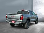 New 2025 GMC Canyon Elevation Crew Cab 4WD Pickup for sale #G31981 - photo 6