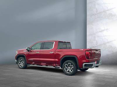 New 2025 GMC Sierra 1500 SLT Crew Cab 4WD Pickup for sale #G31988 - photo 2