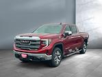 New 2025 GMC Sierra 1500 SLT Crew Cab 4WD Pickup for sale #G31988 - photo 1