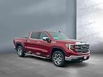 New 2025 GMC Sierra 1500 SLT Crew Cab 4WD Pickup for sale #G31988 - photo 8