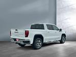 New 2025 GMC Sierra 1500 SLT Crew Cab 4WD Pickup for sale #G31989 - photo 6