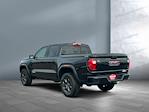 New 2025 GMC Canyon Elevation Crew Cab 4WD Pickup for sale #G31993 - photo 2