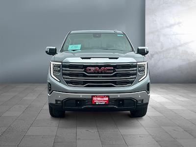New 2026 GMC Sierra 1500 SLT Crew Cab 4WD Pickup for sale #G31994 - photo 2
