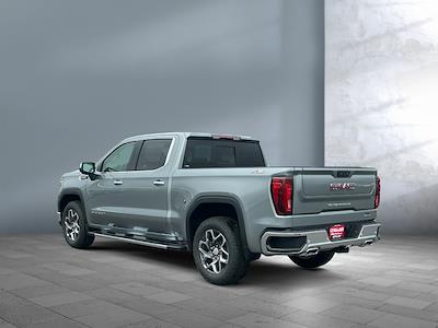 New 2026 GMC Sierra 1500 SLT Crew Cab 4WD Pickup for sale #G31994 - photo 2