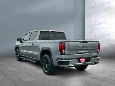 New 2026 GMC Sierra 1500 Elevation Crew Cab 4WD Pickup for sale #G31998 - photo 2