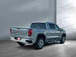 New 2026 GMC Sierra 1500 SLT Crew Cab 4WD Pickup for sale #G32000 - photo 6