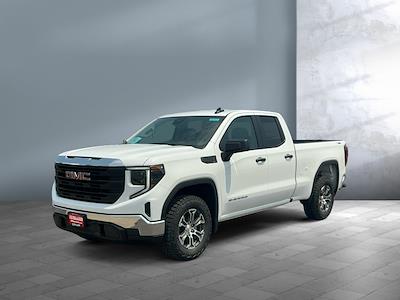 New 2026 GMC Sierra 1500 Pro Double Cab 4WD Pickup for sale #G32002 - photo 1