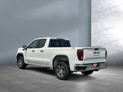 New 2026 GMC Sierra 1500 Pro Double Cab 4WD Pickup for sale #G32002 - photo 2