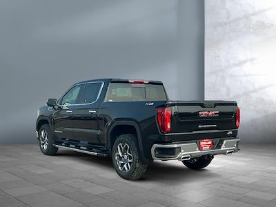 New 2026 GMC Sierra 1500 SLT Crew Cab 4WD Pickup for sale #G32003 - photo 2