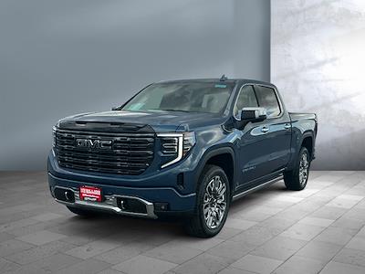 New 2026 GMC Sierra 1500 Denali Ultimate Crew Cab 4WD Pickup for sale #G32004 - photo 1