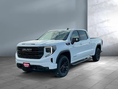 New 2026 GMC Sierra 1500 Elevation Crew Cab 4WD Pickup for sale #G32006 - photo 1