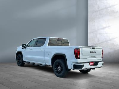 New 2026 GMC Sierra 1500 Elevation Crew Cab 4WD Pickup for sale #G32006 - photo 2