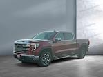 New 2026 GMC Sierra 1500 SLT Crew Cab 4WD Pickup for sale #G32007 - photo 1