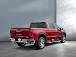 New 2026 GMC Sierra 1500 SLT Crew Cab 4WD Pickup for sale #G32007 - photo 6