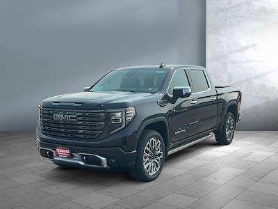 New 2026 GMC Sierra 1500 Denali Ultimate Crew Cab 4WD Pickup for sale #G32011 - photo 1
